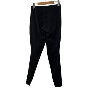 Kerrits black equestrian riding pants size S Quiet Luxury aesthetic Neutral